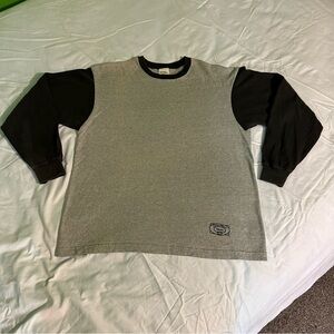 Hanes Long Sleeve Tee